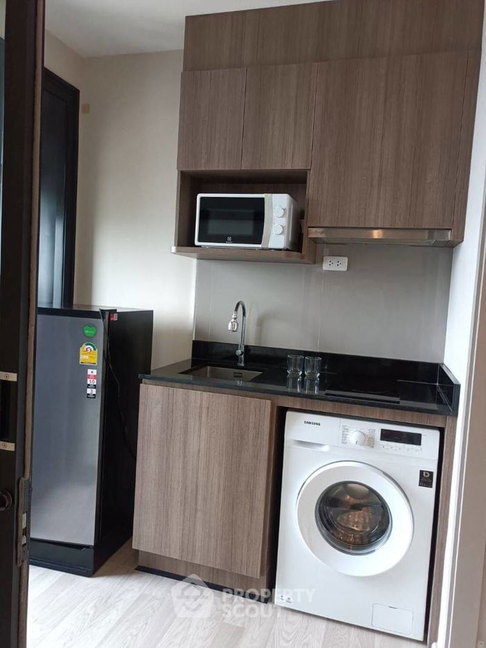 picture 1-BR Condo at Ideo Mobi Sukhumvit Eastpoint near BTS Bearing (ID 1990236) - 6/12