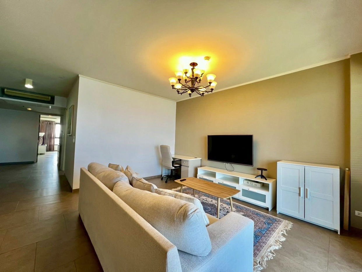 picture Zire Wongamat Condo for Sale – Luxury Beachfront Living - 3/15