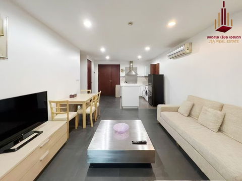 ✨ For Sale: Baan Saraan Condo ✨   💰 Only 5,500,000 THB