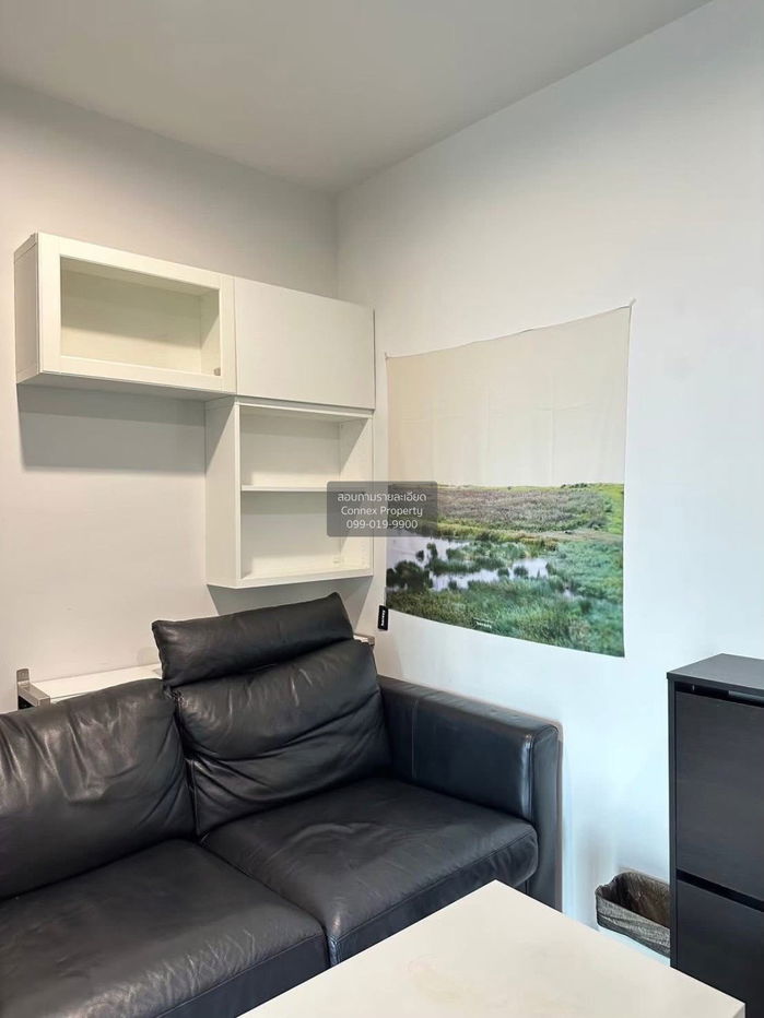 picture 🔥🔥🔥 For Rent Condo , The Parkland Phetkasem 56 , MRT-Phasi Charoen , Bang Wa , Phasi Charoen , Bangkok , CX-138320 ✅ Live chat with us ADD LINE @connexproperty ✅ 🔥🔥🔥 - 1/9