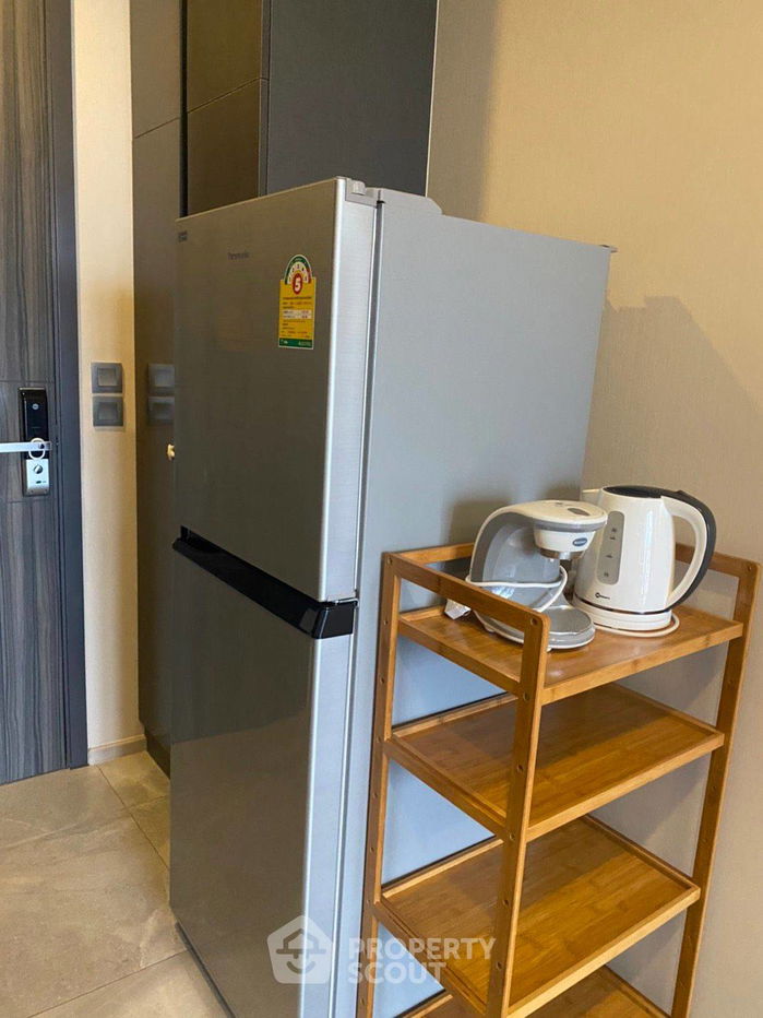 รูป คอนโด 1-ห้องนอน ที่ แอชตัน อโศก ใกล้ MRT สุขุมวิท (ID 2096086) - รูปที่ 5/8