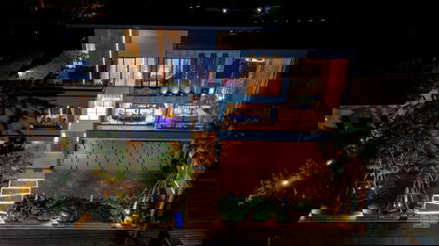 วิลล่าฮาร์โมนี่ฮิลล์สำหรับขาย