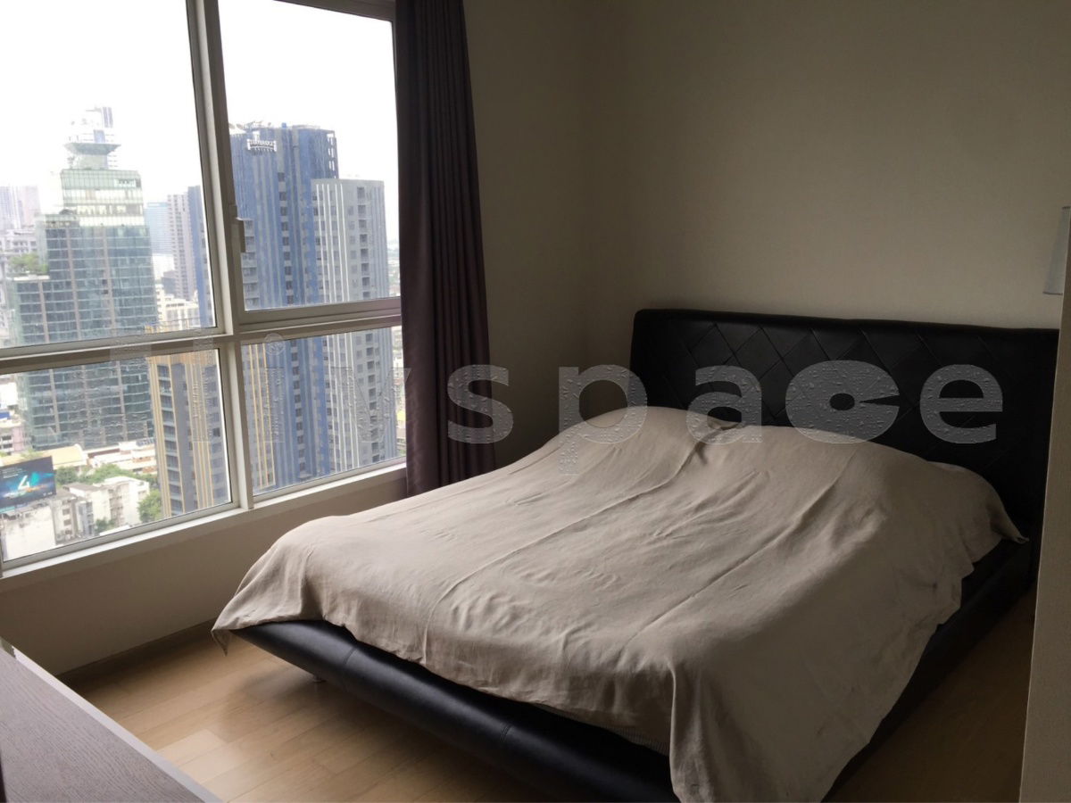 picture ▚ LD239ツ For Rent HQ Thonglor 1 Bed 44 Sqm ⭐ Rare Bathtub Unit Bright View, Ready to book — price is negotiable. - 5/9