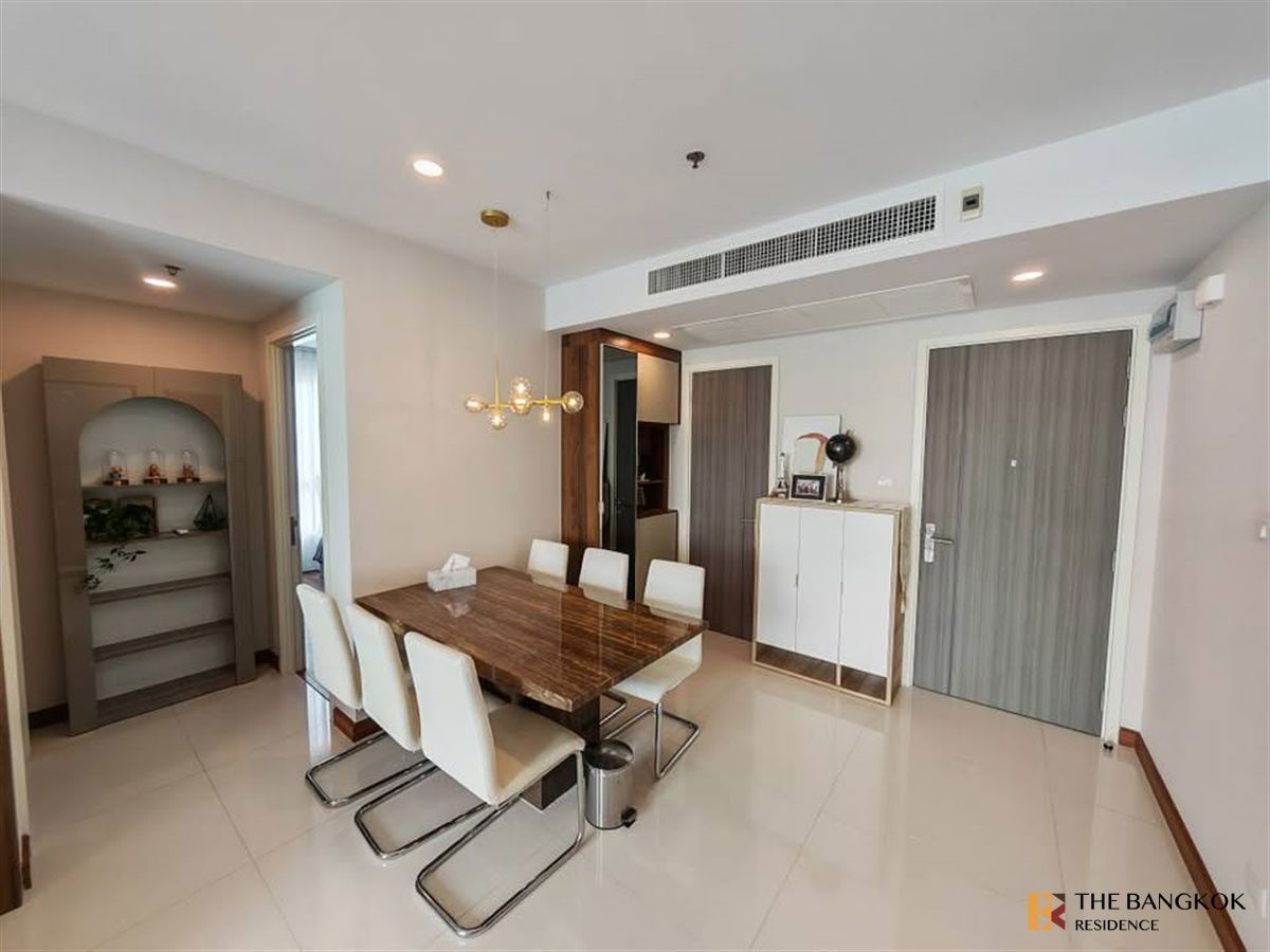 รูป หายาก! Supalai Premier Charoen Nakhon 💎 ห้องสวย ไม่เคยปล่อยเช่า 💖  ติด BTS คลองสาน  - รูปที่ 6/7