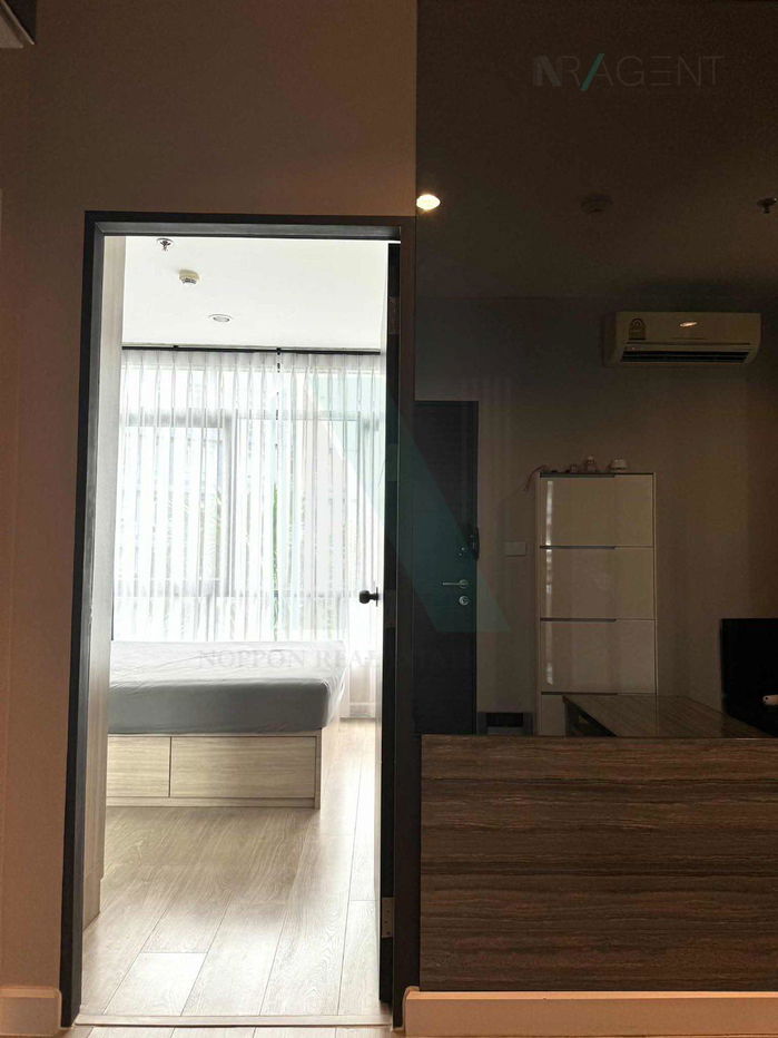 picture For Rent Condo METRO SKY BANGSUE - PRACHACHUEN Building B, Floor 10,1 bed room, Room size 29 sqm - 5/8