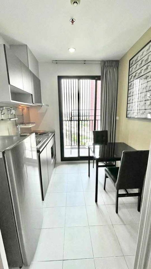 รูป ห้องมาใหม่🐲แอดไลน์ได้เลยครับ🐲✨✨🛋️🛌 บางกะปิ💥เดอะ เบส พระราม 9 - รามคำแหง 🔴3/438🟢🟡 - รูปที่ 6/11