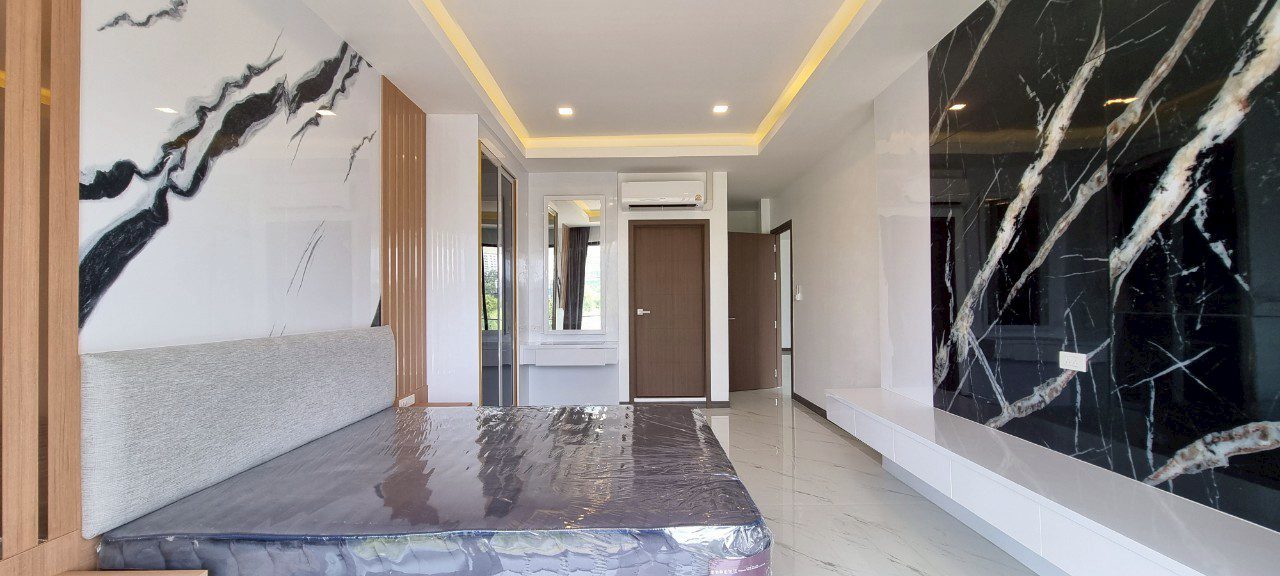 รูป ขายพูลวิลล่า 6 ห้องนอนในจอมเทียน - รูปที่ 11/23