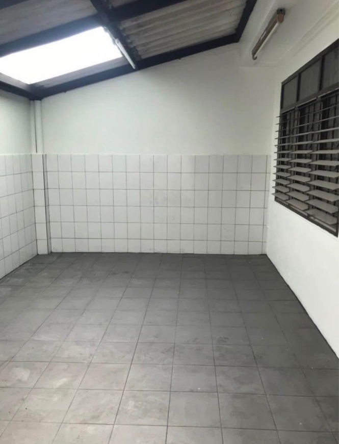 picture For rent, for rent, for rent, townhouse, Huai Khwang, cheap price, interested, Line: @951qfbfi - 5/7