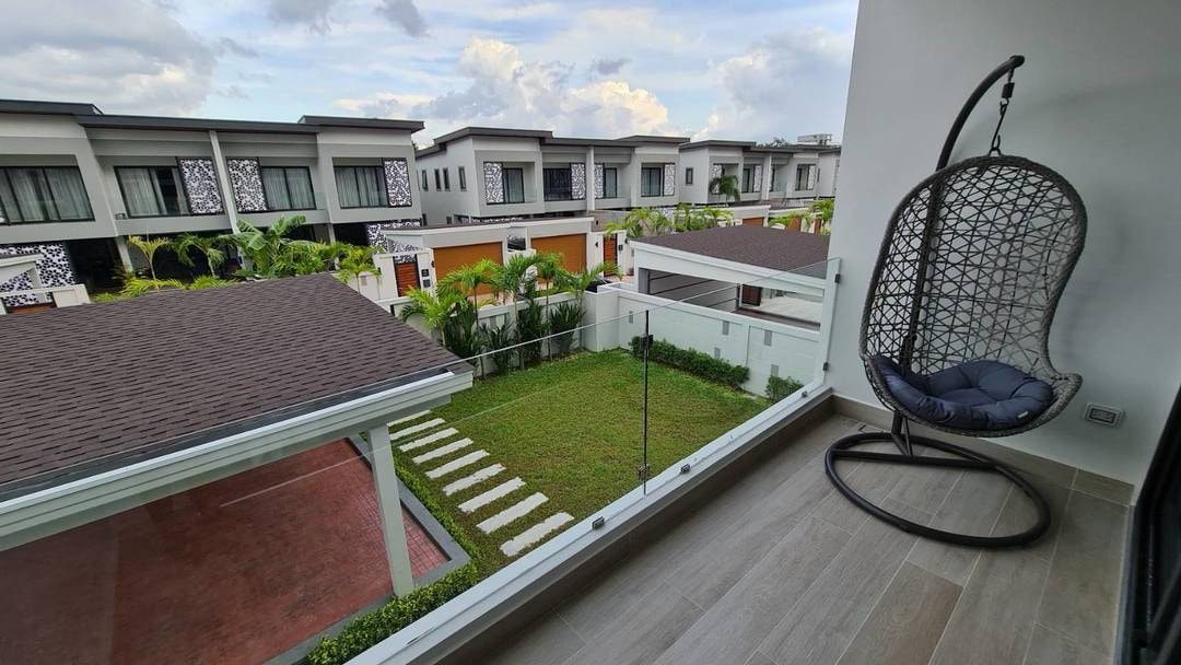 รูป ขายพูลวิลล่าหรูในหาดจอมเทียน - รูปที่ 8/13