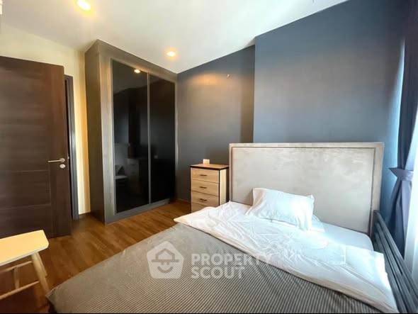 picture 1-BR Condo at C Ekkamai near ARL Ramkhamhaeng (ID 2462176) - 1/9