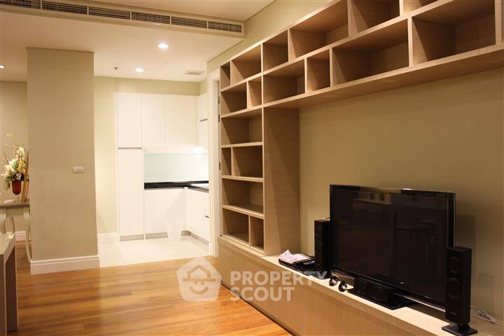 รูป คอนโด 1-ห้องนอน ที่ ไบร์ท สุขุมวิท 24 คอนโดมิเนียม ใกล้ BTS พร้อมพงษ์ (ID 512705) - รูปที่ 2/3