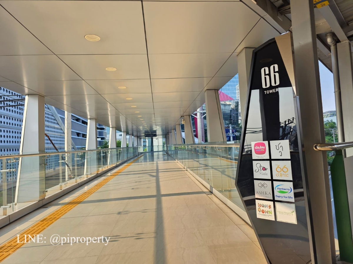 picture Fully furnished 1Bed unit for rent in Ideo Mobi Sukhumvit 66. Ready to move in. BTS Udom Suk E11. - 20/20