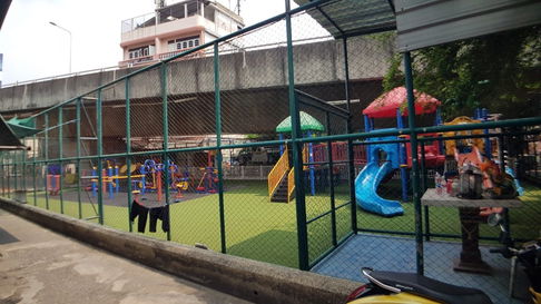 ✨ 2-Storey Shophouse for Sale | Rare City-Center Location! Rong Mueang – Pathumwan | Only 400 m to MRT Hua Lamphong