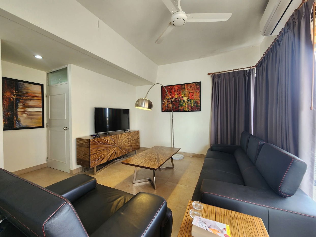 picture Panchalae Residences Duplex Residence for Sale in Jomtien - 5/16