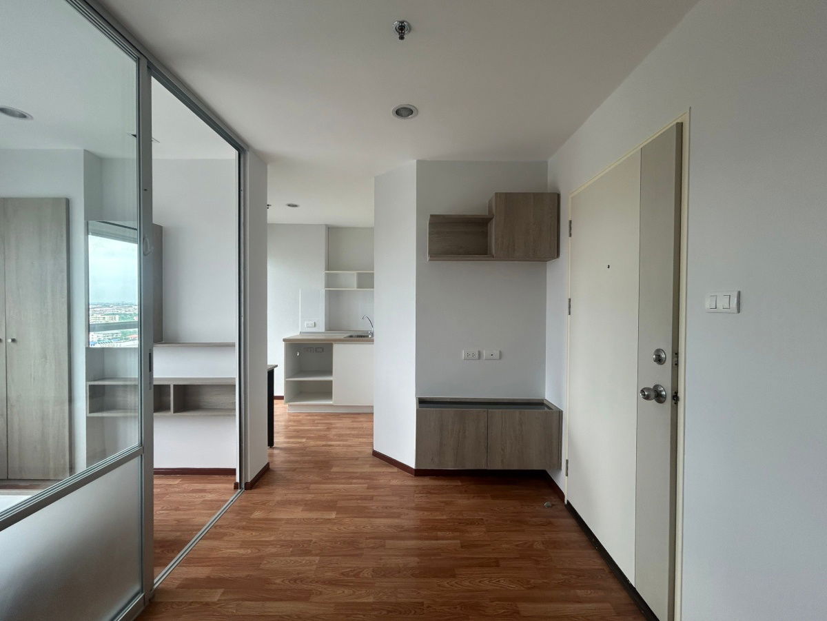 รูป JK 5504471 : ลุมพินี พาร์ค เพชรเกษม 98 - รูปที่ 9/16