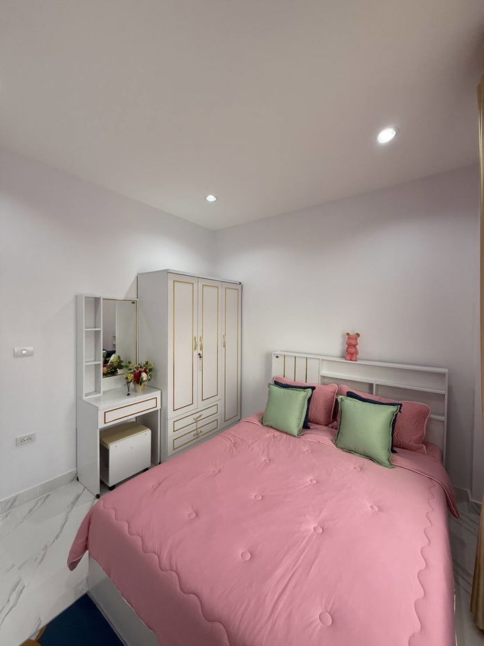 รูป ขายบ้าน 3 ห้องนอนในอ่างเก็บน้ำมาบประชัน - รูปที่ 9/13