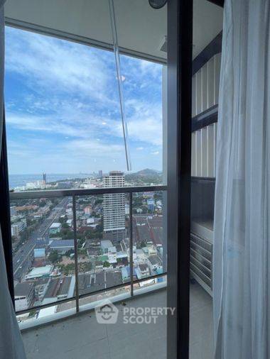 picture 2-BR Condo at Keen Centre Sriracha in Si Racha (ID 809652) - 12/12