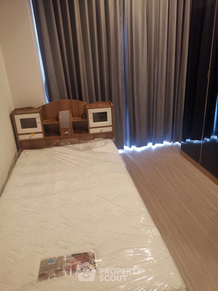 รูป คอนโด 2-ห้องนอน ที่ ไลฟ์ อโศก ไฮป์ ใกล้ ARL มักกะสัน (ID 1762575) - รูปที่ 7/15