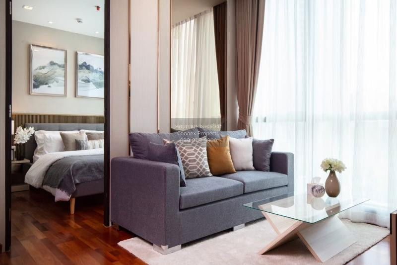 picture 🔥🔥🔥 FOR RENT condo วิช ซิกเนเจอร์ มิดทาวน์ สยาม   Rat Thewi Bangkok CX-05163 ✅ Live chat with us ADD LINE @connexproperty ✅ 🔥🔥🔥 - 2/5