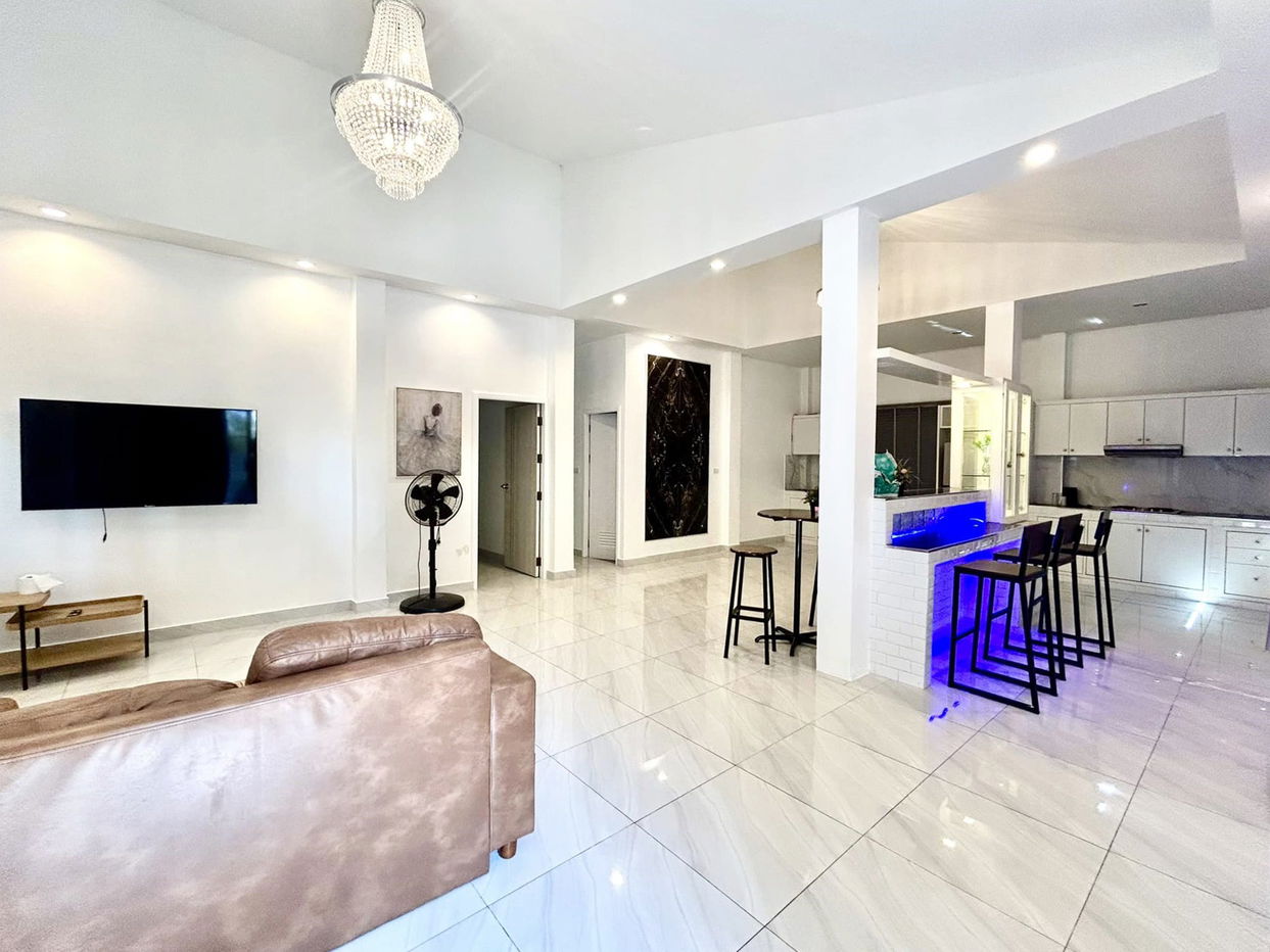 รูป บ้านให้เช่า ห้วยใหญ่ - รูปที่ 3/14