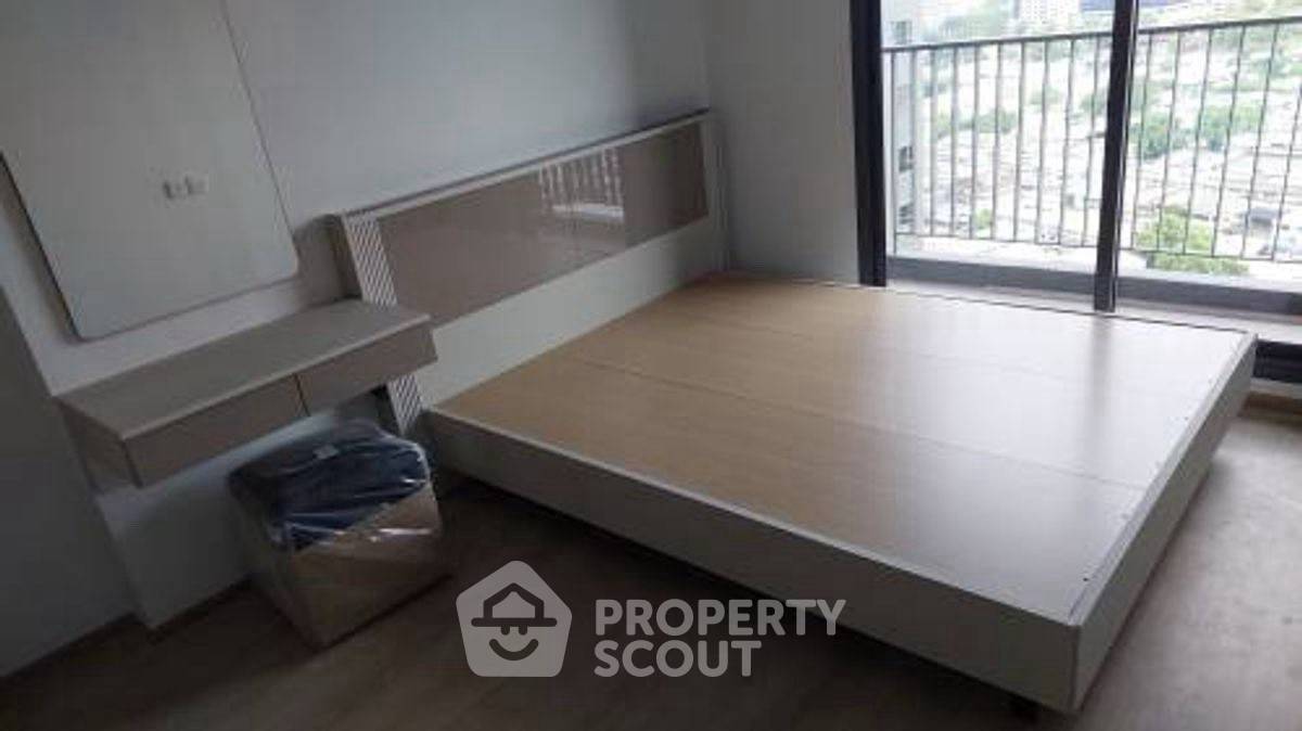 รูป คอนโด 1-ห้องนอน ที่ ไลฟ์ พระราม 4 - อโศก ใกล้ MRT ศูนย์การประชุมแห่งชาติสิริกิติ์ (ID 2301427) - รูปที่ 3/10