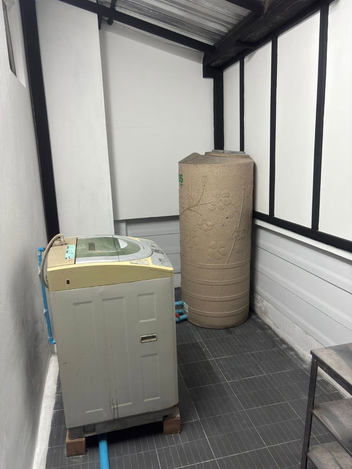 picture Townhouse for rent ✨ The Colors Leisure Bangna Km.8 ✨ 3 bedrooms, 2 bathrooms, near Mega Bangna 800 meters - 10/10