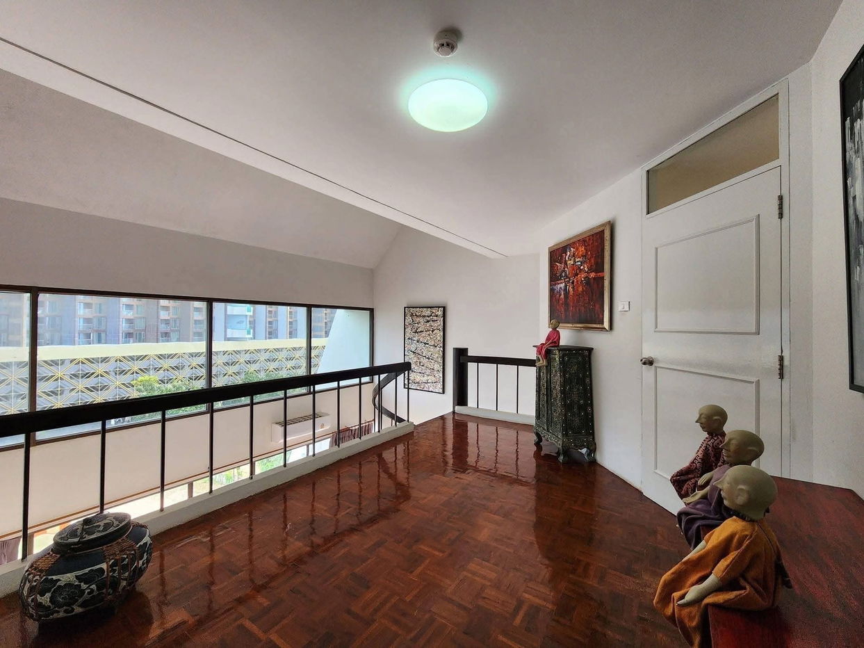 picture Panchalae Residences Duplex Residence for Sale in Jomtien - 3/16