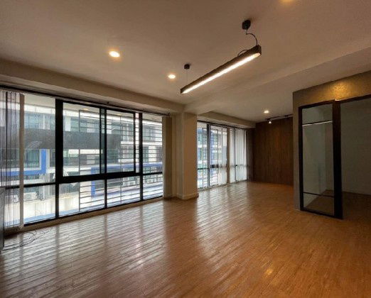 รูป โฮมออฟฟิศ / สำนักงาน 5 ชั้น โครงการ Nirvana@work เกษตร-นวมินทร์ - รูปที่ 3/9