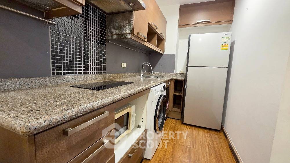 รูป คอนโด 1-ห้องนอน ที่ ดิ แอดเดรส สุขุมวิท 42 ใกล้ BTS เอกมัย (ID 2050902) - รูปที่ 9/20