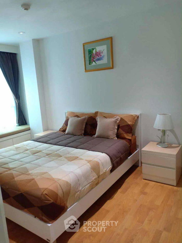 รูป คอนโด 1-ห้องนอน ที่ เดอะ เพรสซิเดนท์ สุขุมวิท 81 ใกล้ BTS อ่อนนุช (ID 2458812) - รูปที่ 6/7