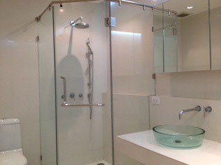 picture ST404 The Urbana Sathorn – High-Floor Luxury Residence in Prime Sathorn Location - 17/19