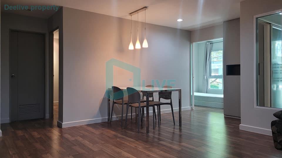 picture DL23030646 Condo for rent, The Room Sukhumvit 79 near BTS On Nut, ready to move in, call urgently 0638692663 LineID @162cjixi - 2/5