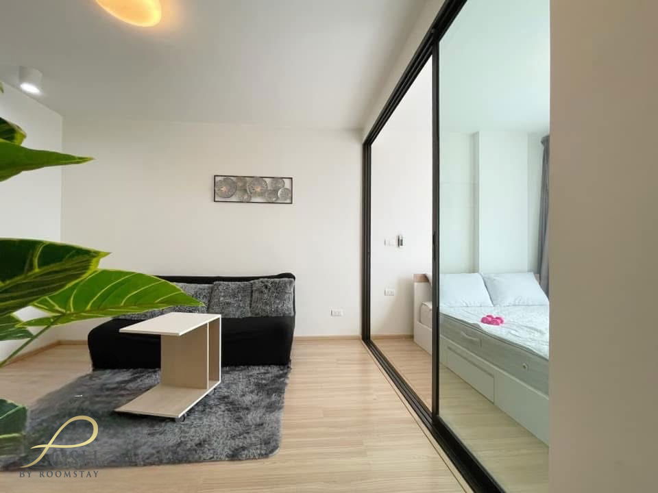 picture Connext Condo – Nearly by King Rama 9 Park ( Suanluang ), Phuket Town - 11/16