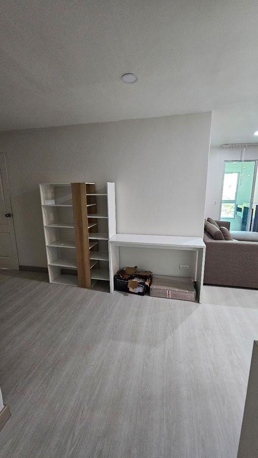 รูป AS1575 ให้เช่าคอนโด ศุภาลัย ปาร์ค เกษตร ห้องสวย พร้อมเครื่องใช้ไฟฟ้าเฟอร์นิเจอร์ครบ - รูปที่ 15/16