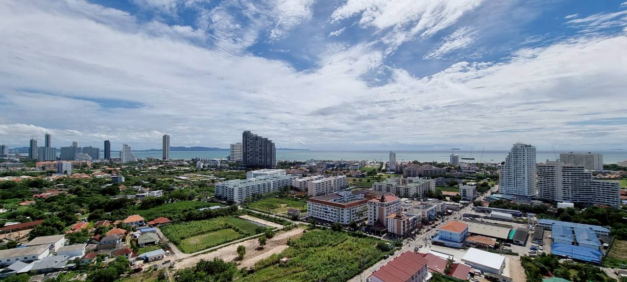 รูป ขายคอนโดมิเนียม 2 ห้องนอน เซเว่น ซีส์ เลอ คาร์นิวัล - รูปที่ 11/16