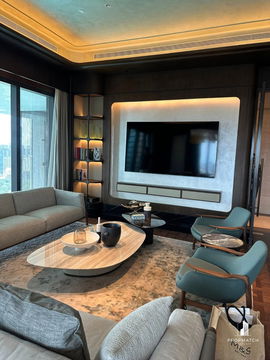 PM035616✨Flash Deal ✨ One 89 Wireless (2Bed 3Bath 160SQM.) พร้อมอยู่ ! เพียง 350,000 บาทต่อเดือน Tel.0981315848 @propmatch