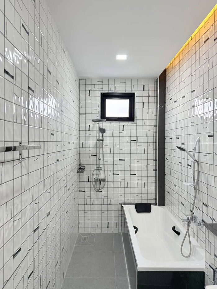 รูป วิลล่าพูลชั้นเดียวสไตล์โมเดิร์น – สยามคันทรีคลับ - รูปที่ 11/15