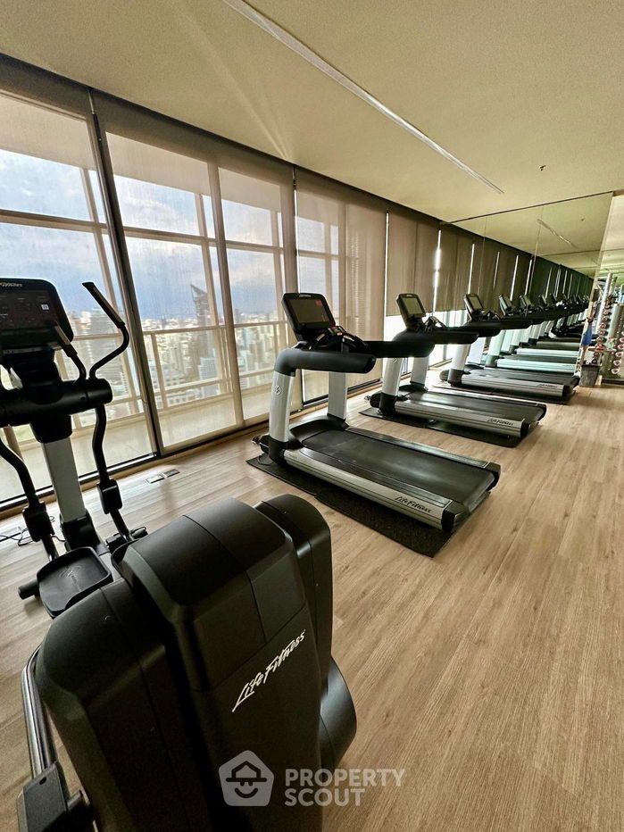 picture 1-BR Condo at Park Origin Phrom Phong near BTS Phrom Phong (ID 1748113) - 11/13