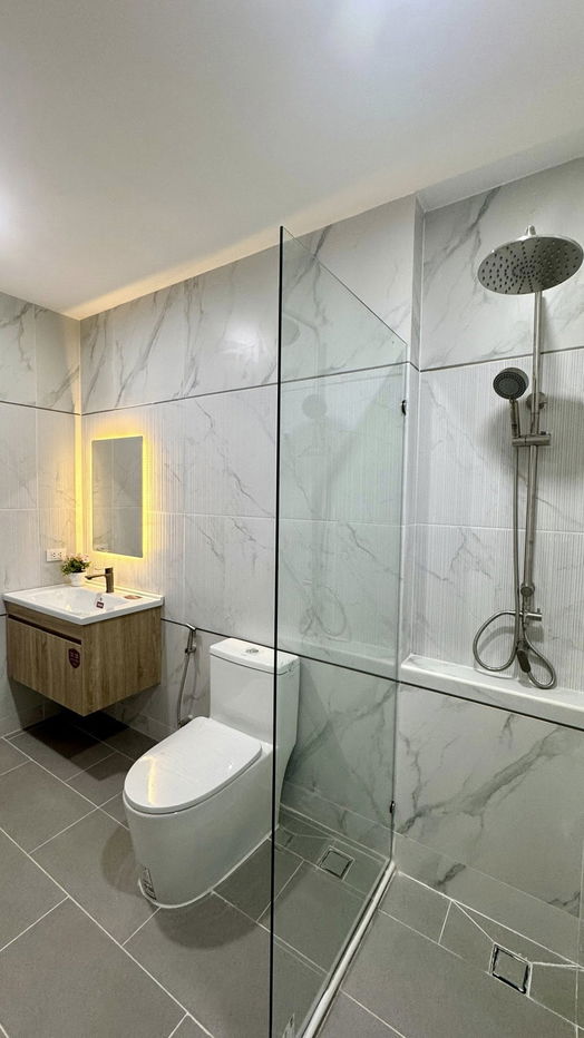 รูป ขายพูลวิลล่าสไตล์โมเดิร์นในพรประภานิมิต - รูปที่ 18/18