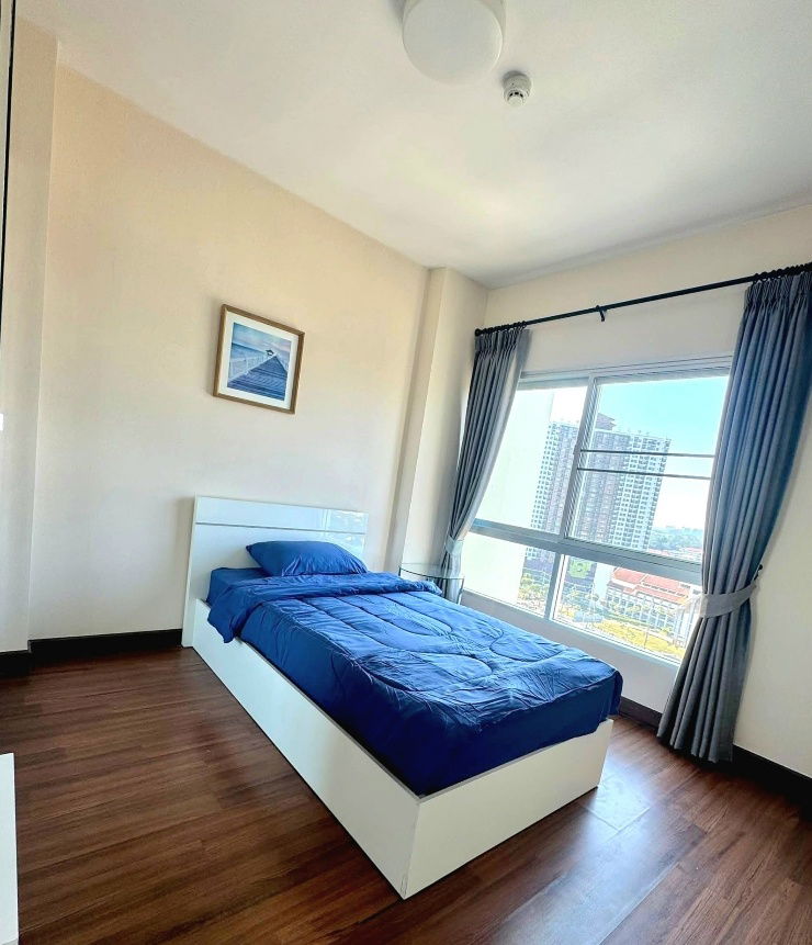 รูป ปล่อยเช่าคอนโดหรู ศุภาลัย มอนเต้ 2 #ใกล้เซ็นทรัลเฟสติวัล , ม.พายัพ , นิมมาน ,เมญ่า
 - รูปที่ 5/10