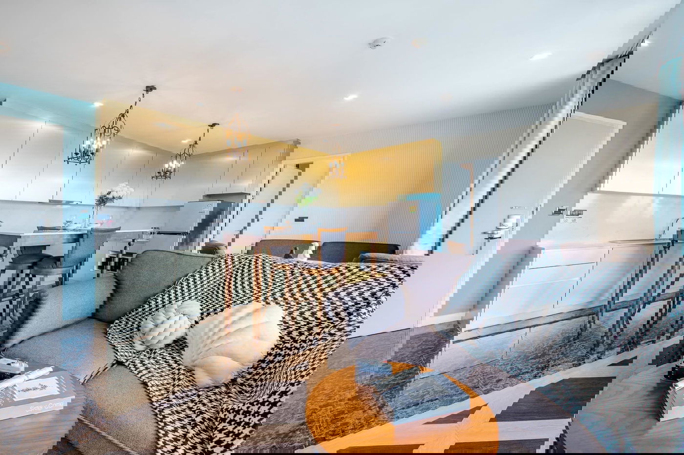 picture Espana Condo Resort 2 Bedrooms for Rent - 2/12