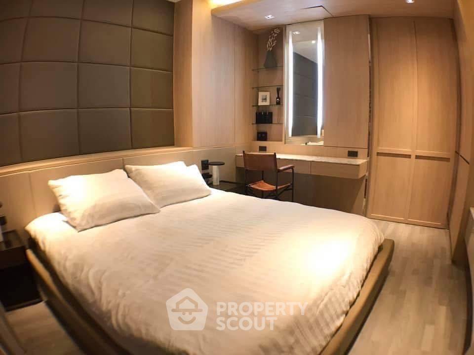 picture 1-BR Condo at The Room Bts Wongwianyai near BTS Wongwian Yai (ID 1940422) - 6/9