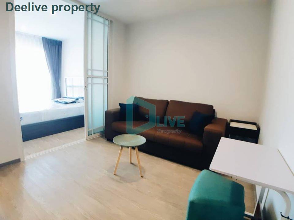 picture DL000165 Condo for rent, Regent Home Sukhumvit 97/1 near BTS Bang Chak, ready to move in, call urgently 0638692663 LineID @897iyzll - 8/8