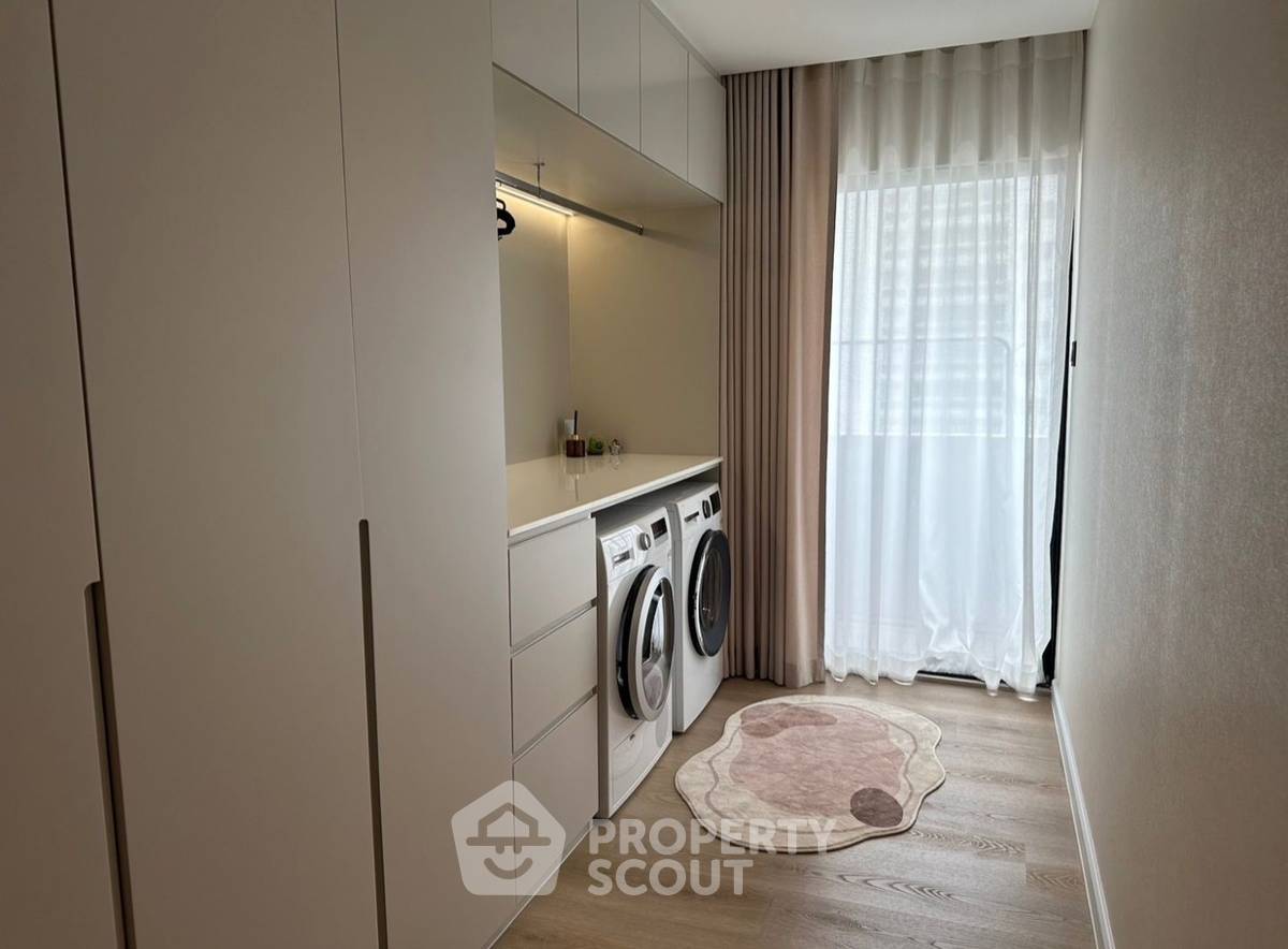 รูป คอนโด 3-ห้องนอน ที่ คาซ่า วีว่า คอนโดมิเนียม ใกล้ BTS เอกมัย (ID 1950110) - รูปที่ 8/11