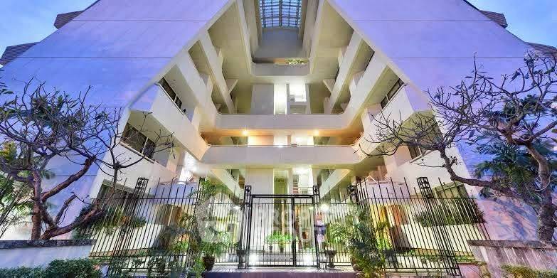 รูป คอนโด 3-ห้องนอน ที่ ปัญจ์ชาเล บูติค เรสซิเดนซ์ จอมเทียน ใกล้ หาดจอมเทียน (ID 2424471) - รูปที่ 2/18