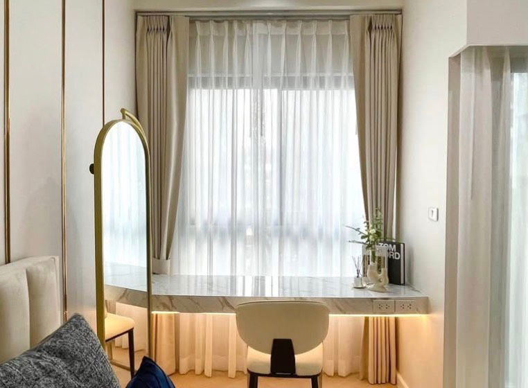 picture #R7986 🎉 031268 Condo for rent at Ideo New Rama 9 - 10/11