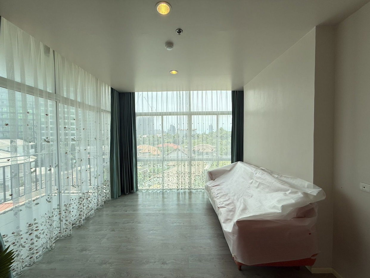 รูป ขายคอนโดเดอะแกรนด์ จอมเทียน พัทยา บีช - รูปที่ 4/9