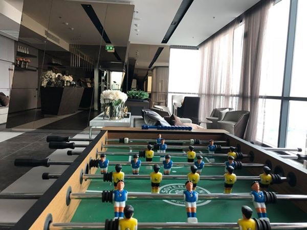 picture Condo for rent at Ideo Mobi Wongsawang - Interchange - 15/17