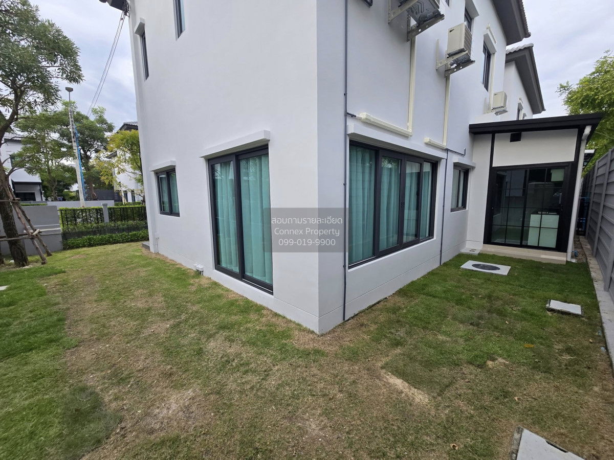 รูป เช่าบ้าน  แกรนด์ พลีโน่ สุขุมวิท-บางนา BTS-ช้างเอราวัณ บางแก้ว บางพลี สมุทรปราการ CX-138563 ✅ ทักไลน์ @connexproperty ตอบทันที ทีมงานมืออาชีพ ✅  - รูปที่ 12/12