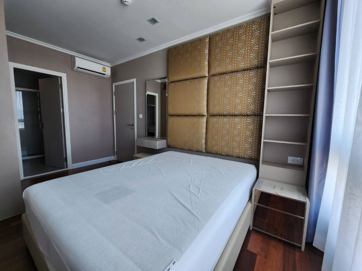 picture For Sale!! Best Price!! Prime Location!! The Metropolis Samrong Interchange MD-25084854 - 5/8